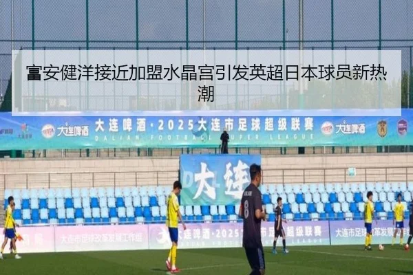 富安健洋接近加盟水晶宫引发英超日本球员新热潮